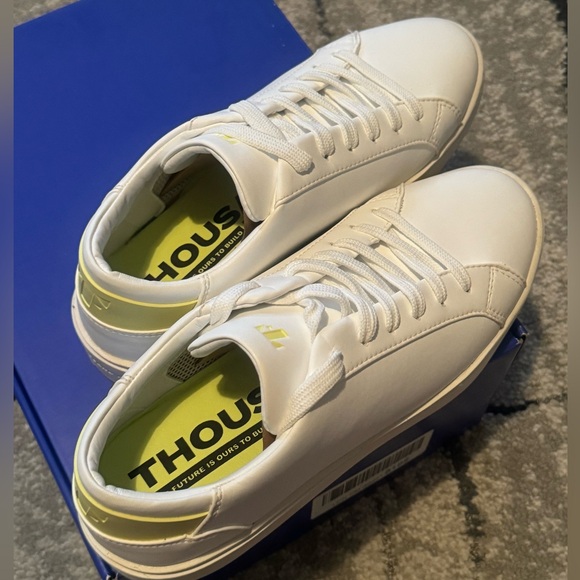 Thousand Fell women’s sneaker - Picture 11 of 13